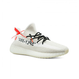 Adidas YEEZY 350 x OFF White SPLY