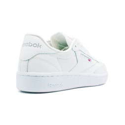 Reebok Club C85 Leather Navy