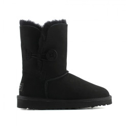 Непромокаемые Bailey Button Black II