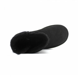 Непромокаемые Bailey Button Black II