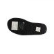 Женские непромокаемые угги с пуговицей Bailey Button Black II