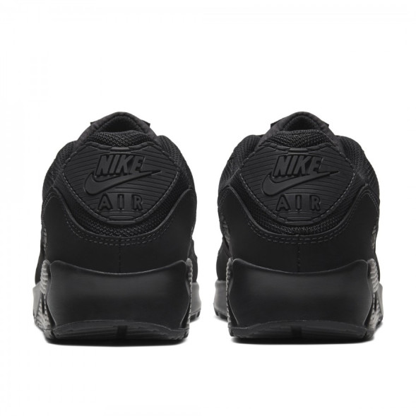 Мужские кроссовки Nike Air Max Air Max 90 NRG Black