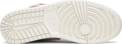 Мужские кроссовки Nike Air Jordan 1 Retro High OG 'Phantom'