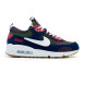 Унисекс кроссовки Nike Air Max 90 Futura Navy Khaki