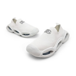 Dolce &amp; Gabbana Textile White