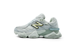 New Balance 9060 «Sea Salt» Abzorb