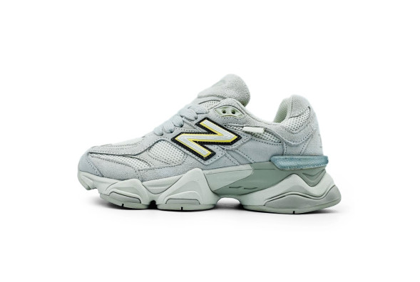 Унисекс кроссовки New Balance 9060 «Sea Salt» Abzorb