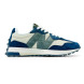 Унисекс кроссовки New Balance 327 Cream Navy