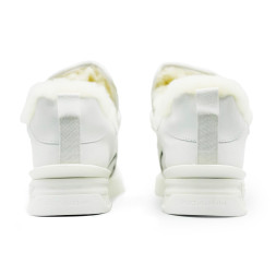 Dolce&Gabbana Woman Winter White