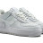 Nike Air Force 1 Low Shadow Triple White (W)