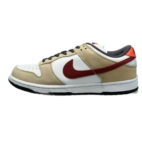 Унисекс кроссовки Nike Dunk SB Low Crimson