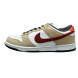 Унисекс кроссовки Nike Dunk SB Low Crimson