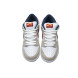 Унисекс кроссовки Nike Dunk SB Low Crimson