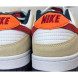 Унисекс кроссовки Nike Dunk SB Low Crimson