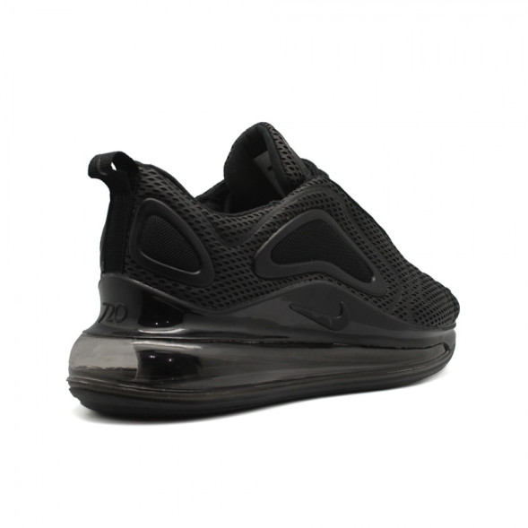 Женские кроссовки Nike Air Max 720 Black