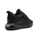 Женские кроссовки Nike Air Max 720 Black