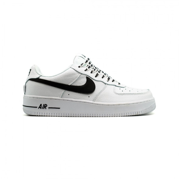 Женские кроссовки Nike Air Force AF-1 Low White