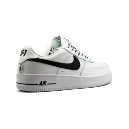 Nike Air Force AF-1 Low White