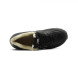 Мужские зимние кроссовки New Balance 574 Black Leather 1