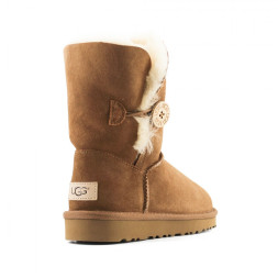 Непромокаемые Bailey Button Chestnut II