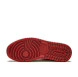 Унисекс кроссовки Nike Jordan 1 Retro High "Not for Resale" Varsity Red