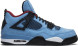 Унисекс кроссовки Nike Travis Scott x Air Jordan 4 Retro 'Cactus Jack'