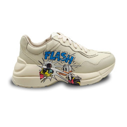 Gucci Rhyton Disney x Gucci Дональд Дак