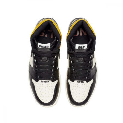 Nike Air Jordan 1 Retro High "Not For Resale"