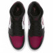 Унисекс кроссовки Nike Air Jordan 1 Mid Bred Toe
