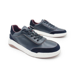 Loro Piana Newport Walk Navy