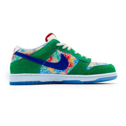 Nike Dunk Low Foam Finger