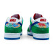 Унисекс кроссовки Nike Dunk Low Foam Finger