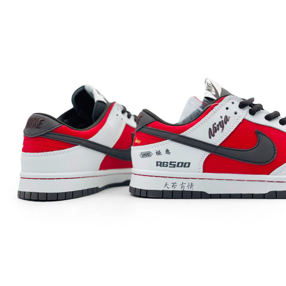 Унисекс кроссовки Nike SB Dunk Low Retro "Suzuki RG500"