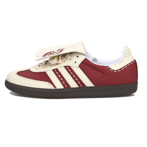 Унисекс кеды Adidas Originals Samba OG Vlad