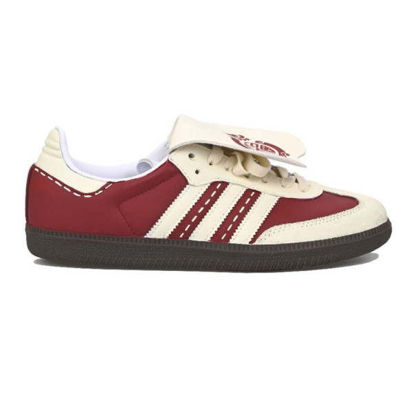 Унисекс кеды Adidas Originals Samba OG Vlad