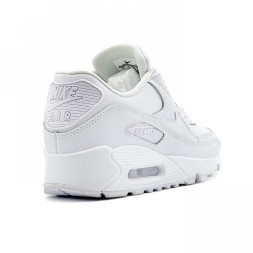 Nike Air Max 90 Leather White