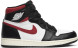 Унисекс кроссовки Nike Air Jordan 1 Retro High OG 'Gym Red'