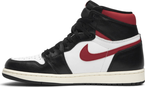 Унисекс кроссовки Nike Air Jordan 1 Retro High OG 'Gym Red'