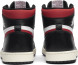 Унисекс кроссовки Nike Air Jordan 1 Retro High OG 'Gym Red'