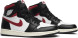 Унисекс кроссовки Nike Air Jordan 1 Retro High OG 'Gym Red'