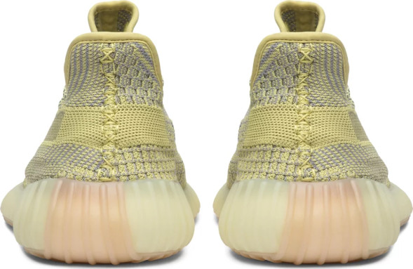 Унисекс кроссовки Adidas Yeezy Boost 350 V2 'Antlia Non-Reflective'