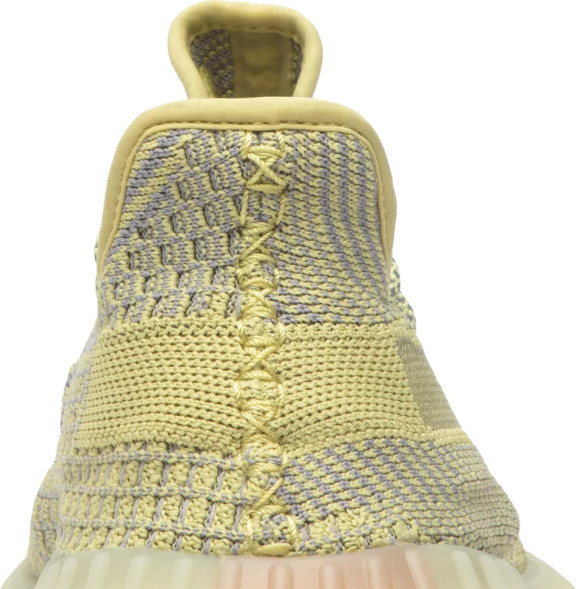 Унисекс кроссовки Adidas Yeezy Boost 350 V2 'Antlia Non-Reflective'