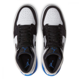 Nike Air Jordan 1 Mid Se Union Royal