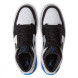 Унисекс кроссовки Nike Air Jordan 1 Mid Se Union Royal