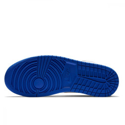 Nike Air Jordan 1 Mid Se Union Royal