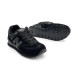 Унисекс кроссовки New Balance 574 Triple Black
