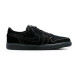 Унисекс кроссовки Nike Air Jordan 1 Low Travis Scott Black Phantom