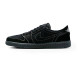 Унисекс кроссовки Nike Air Jordan 1 Low Travis Scott Black Phantom