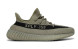 Унисекс кроссовки Adidas Yeezy Boost 350 V2 Granite