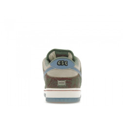 Nike SB Dunk Low X Crenshaw Skate Club